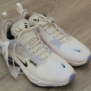 Nike React-Type GTX Gore-Tex Phantom Cream Men 8.5